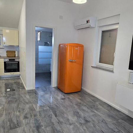 House Vallis Aurea Povile Buitenkant foto