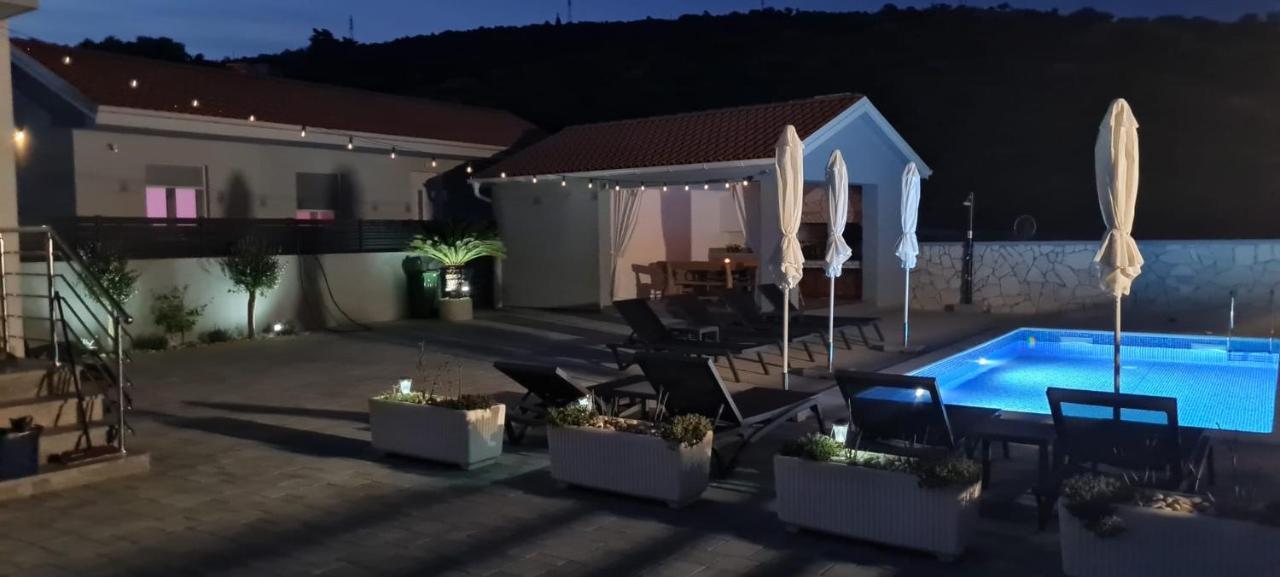House Vallis Aurea Povile Buitenkant foto