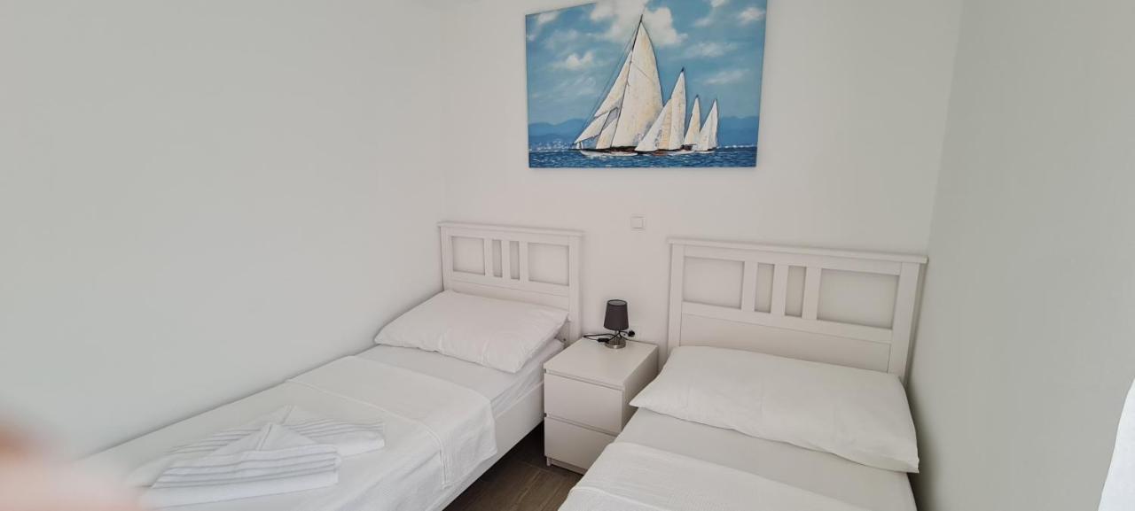 House Vallis Aurea Povile Buitenkant foto