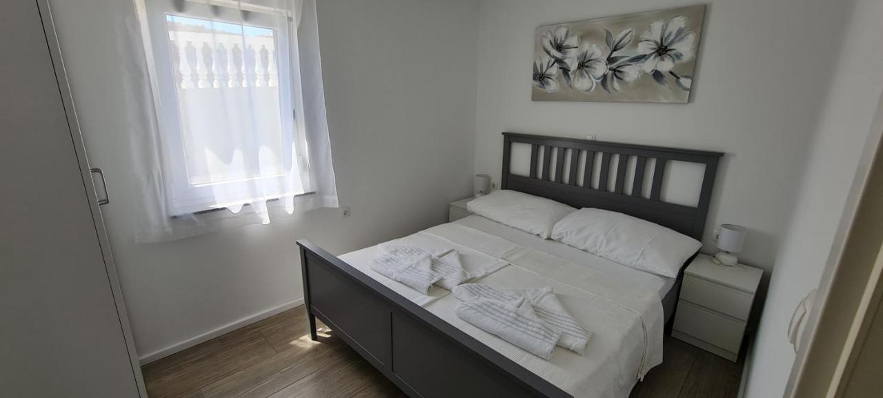 House Vallis Aurea Povile Buitenkant foto