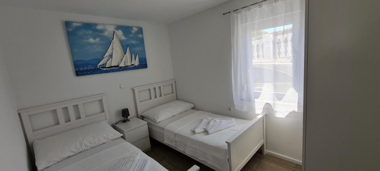 House Vallis Aurea Povile Buitenkant foto