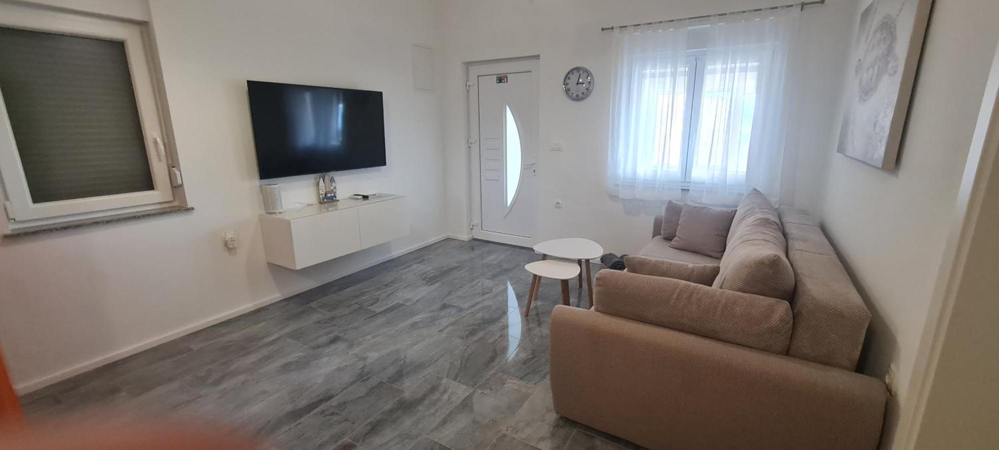 House Vallis Aurea Povile Buitenkant foto