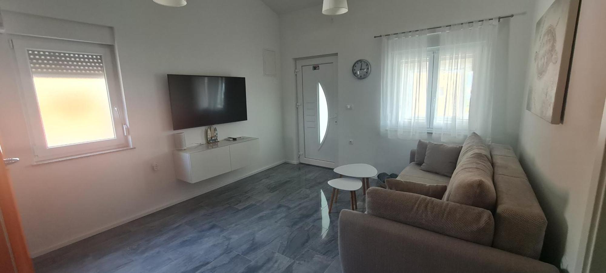 House Vallis Aurea Povile Buitenkant foto