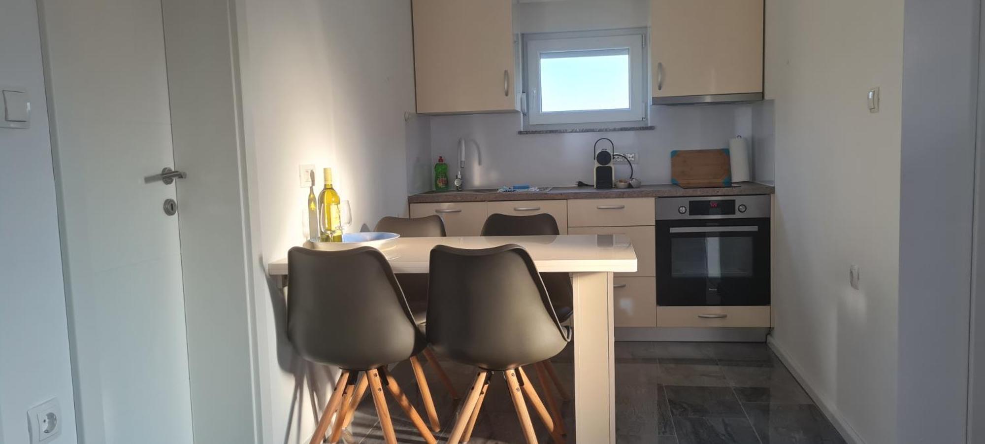 House Vallis Aurea Povile Buitenkant foto