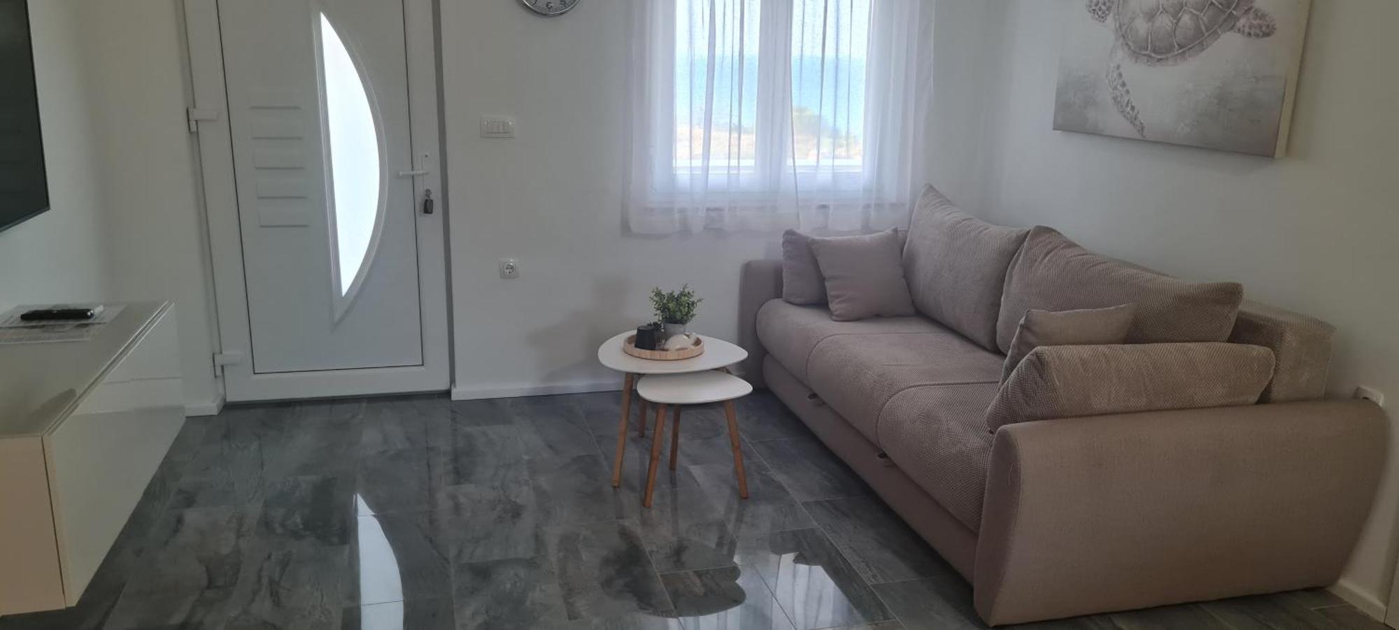 House Vallis Aurea Povile Buitenkant foto
