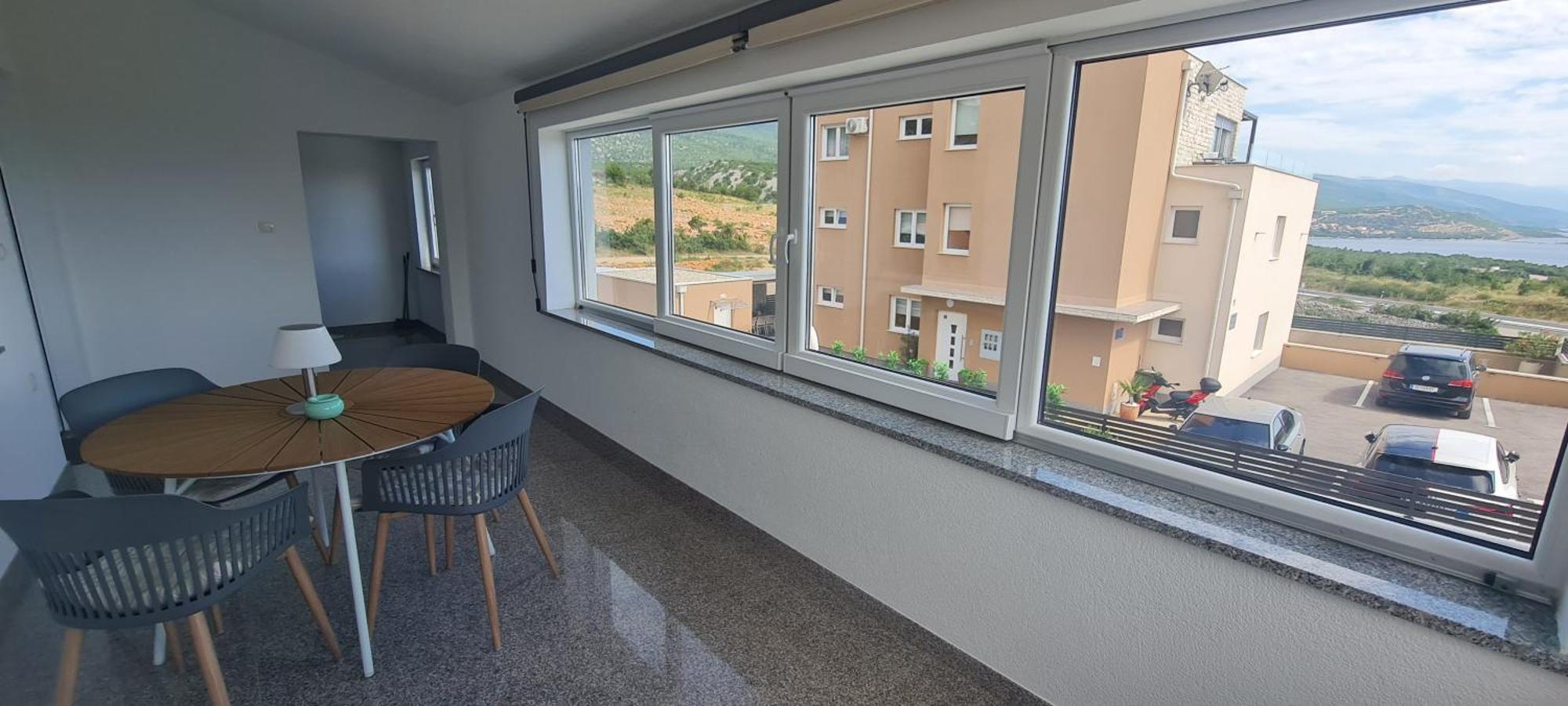 House Vallis Aurea Povile Buitenkant foto