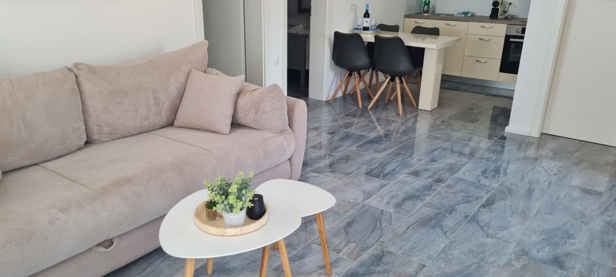 House Vallis Aurea Povile Buitenkant foto