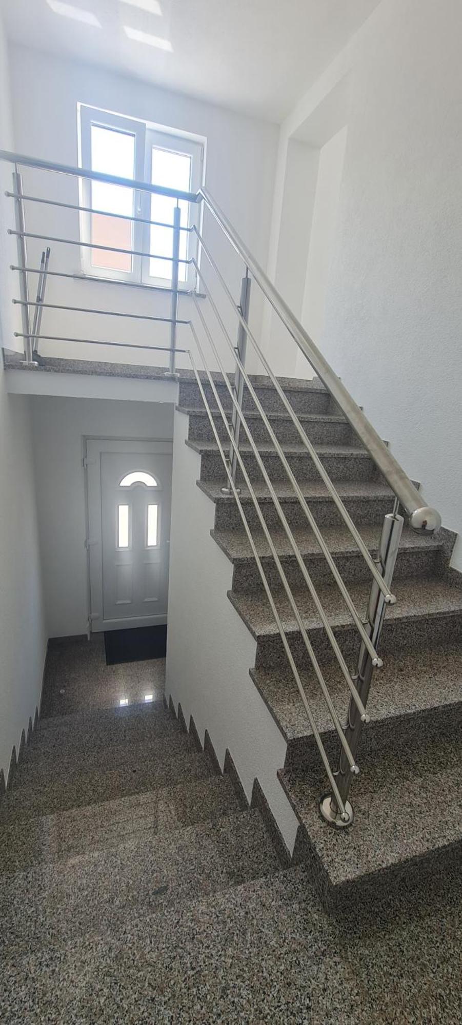 House Vallis Aurea Povile Buitenkant foto