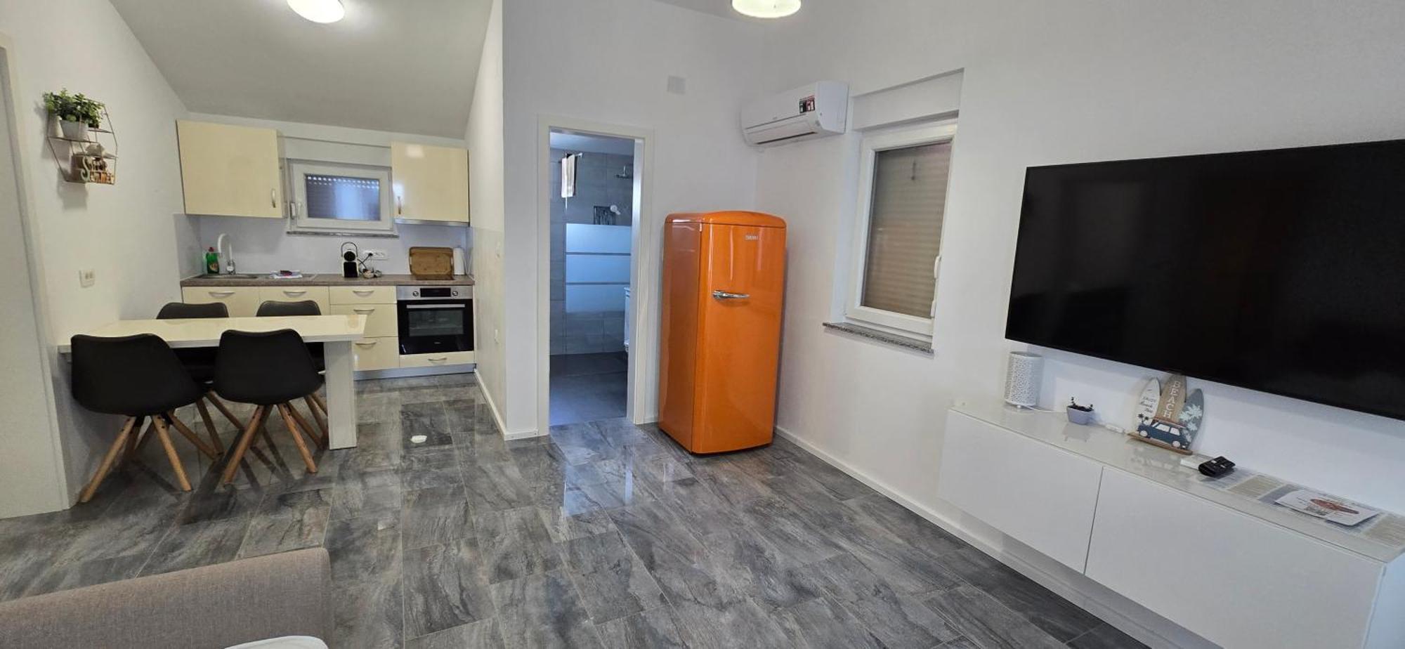 House Vallis Aurea Povile Buitenkant foto
